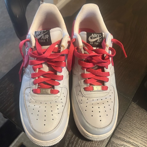 Nike Air Force 1 size 9 - Picture 6 of 12